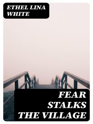 cover image of Fear Stalks the Village
